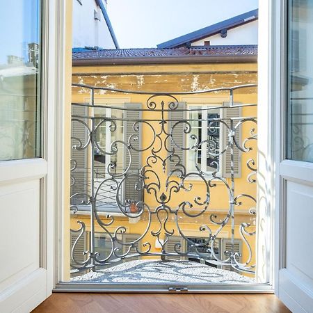 White Flat In Como City Center By Rent All Como Luaran gambar