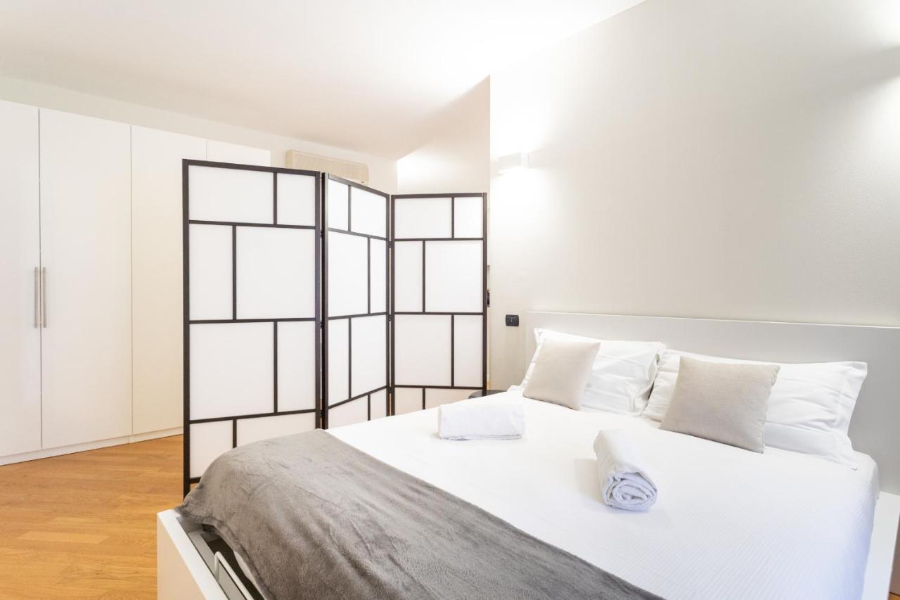 White Flat In Como City Center By Rent All Como Luaran gambar