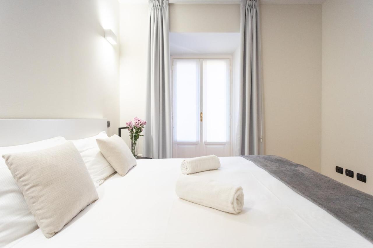 White Flat In Como City Center By Rent All Como Luaran gambar