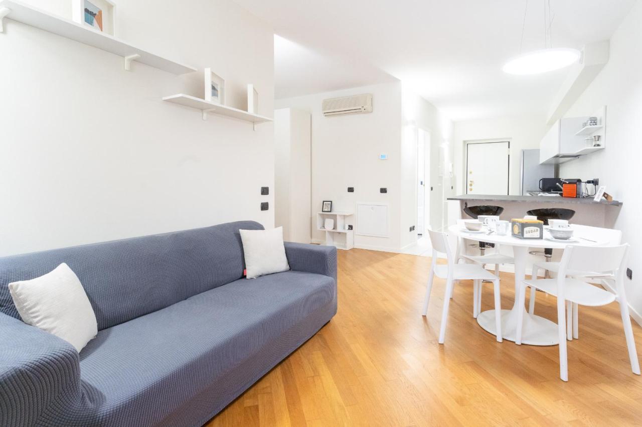 White Flat In Como City Center By Rent All Como Luaran gambar