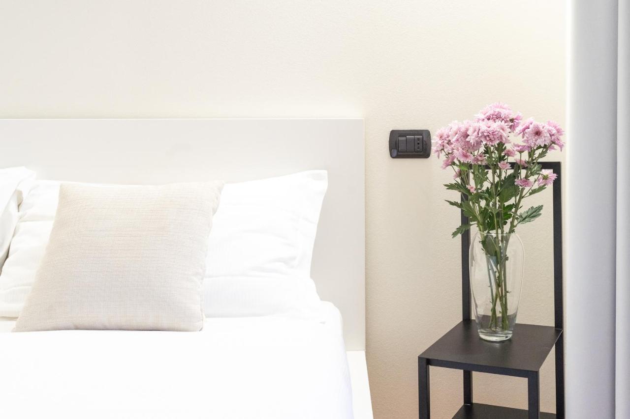 White Flat In Como City Center By Rent All Como Luaran gambar