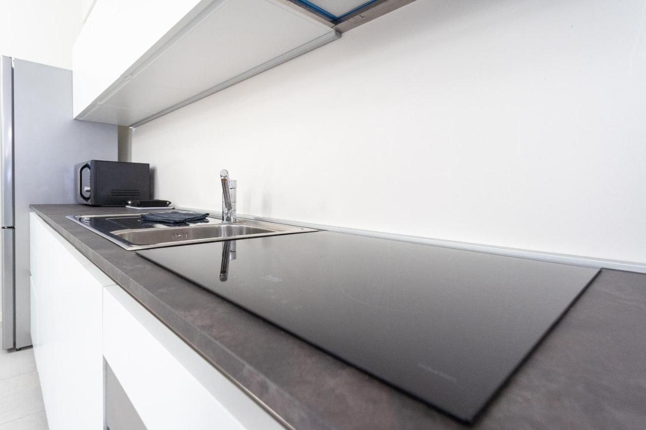 White Flat In Como City Center By Rent All Como Luaran gambar