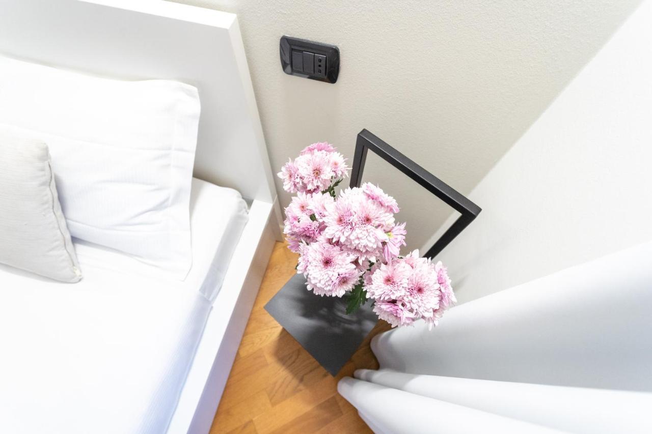 White Flat In Como City Center By Rent All Como Luaran gambar