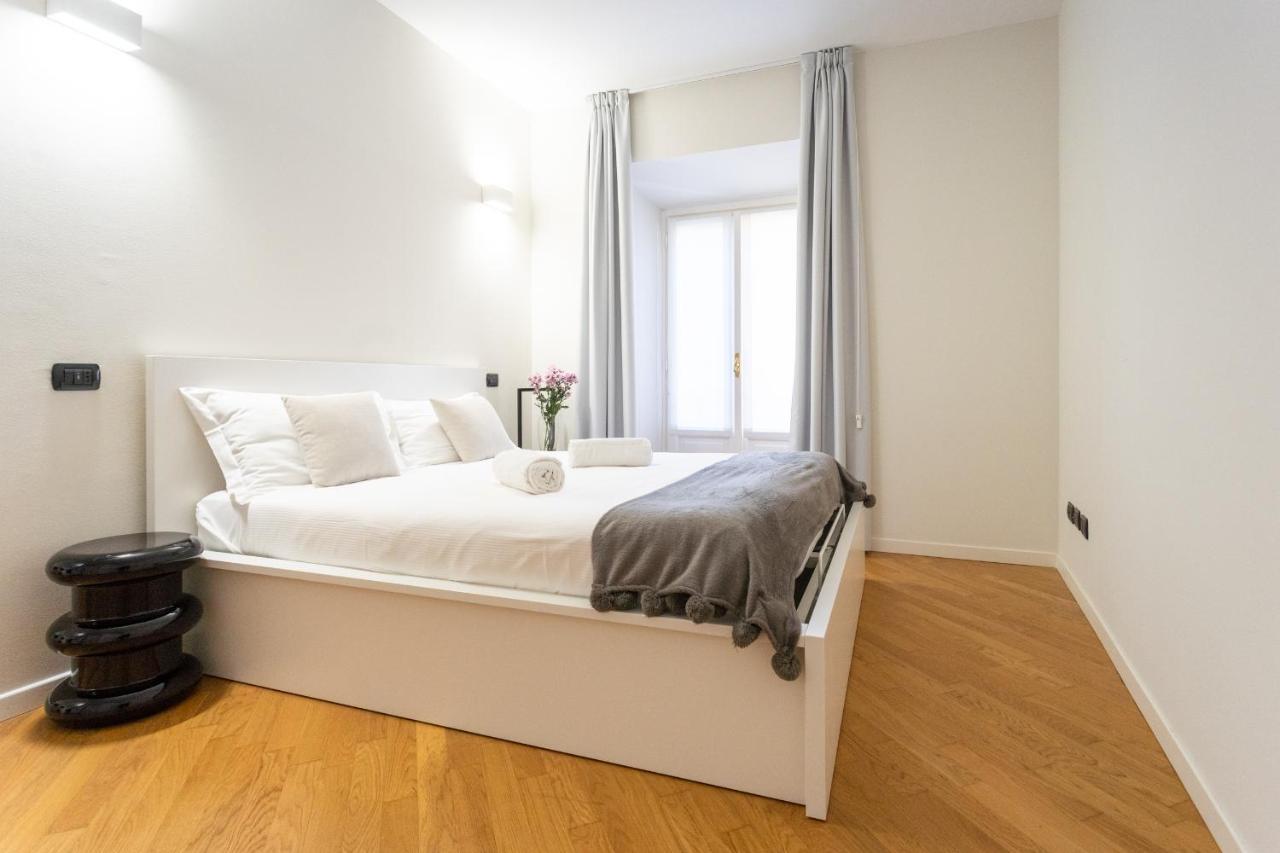 White Flat In Como City Center By Rent All Como Luaran gambar