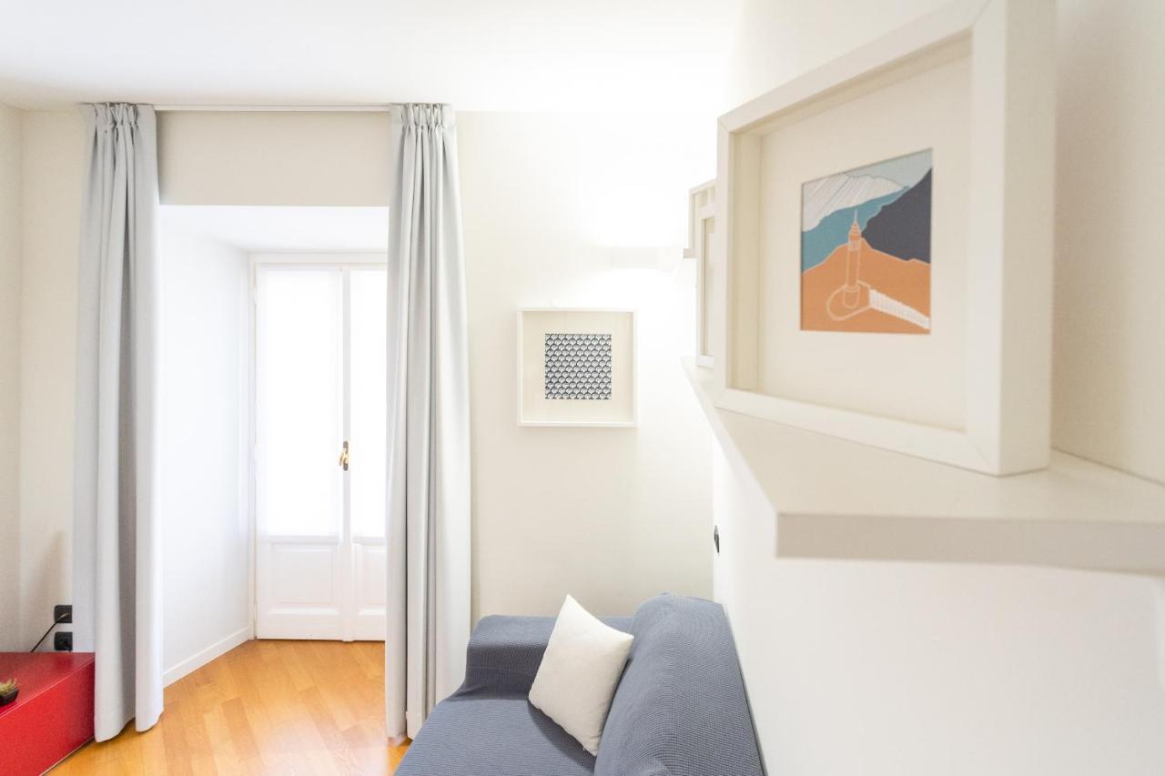 White Flat In Como City Center By Rent All Como Luaran gambar